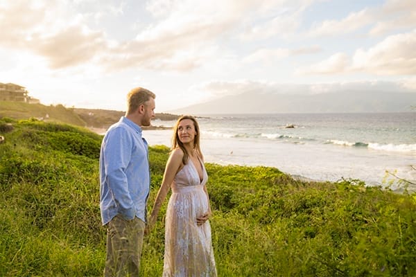 Maternity Photography Maui Maternity Photography Maui