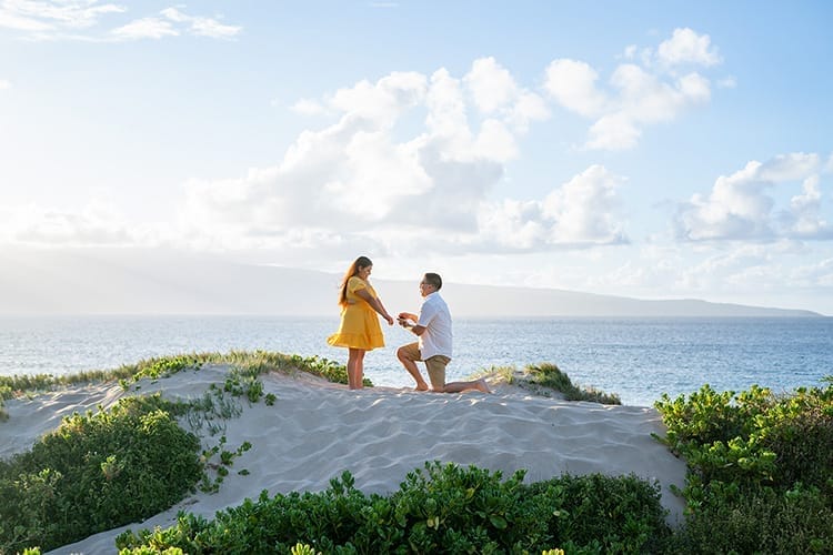 Best Photographer West Maui