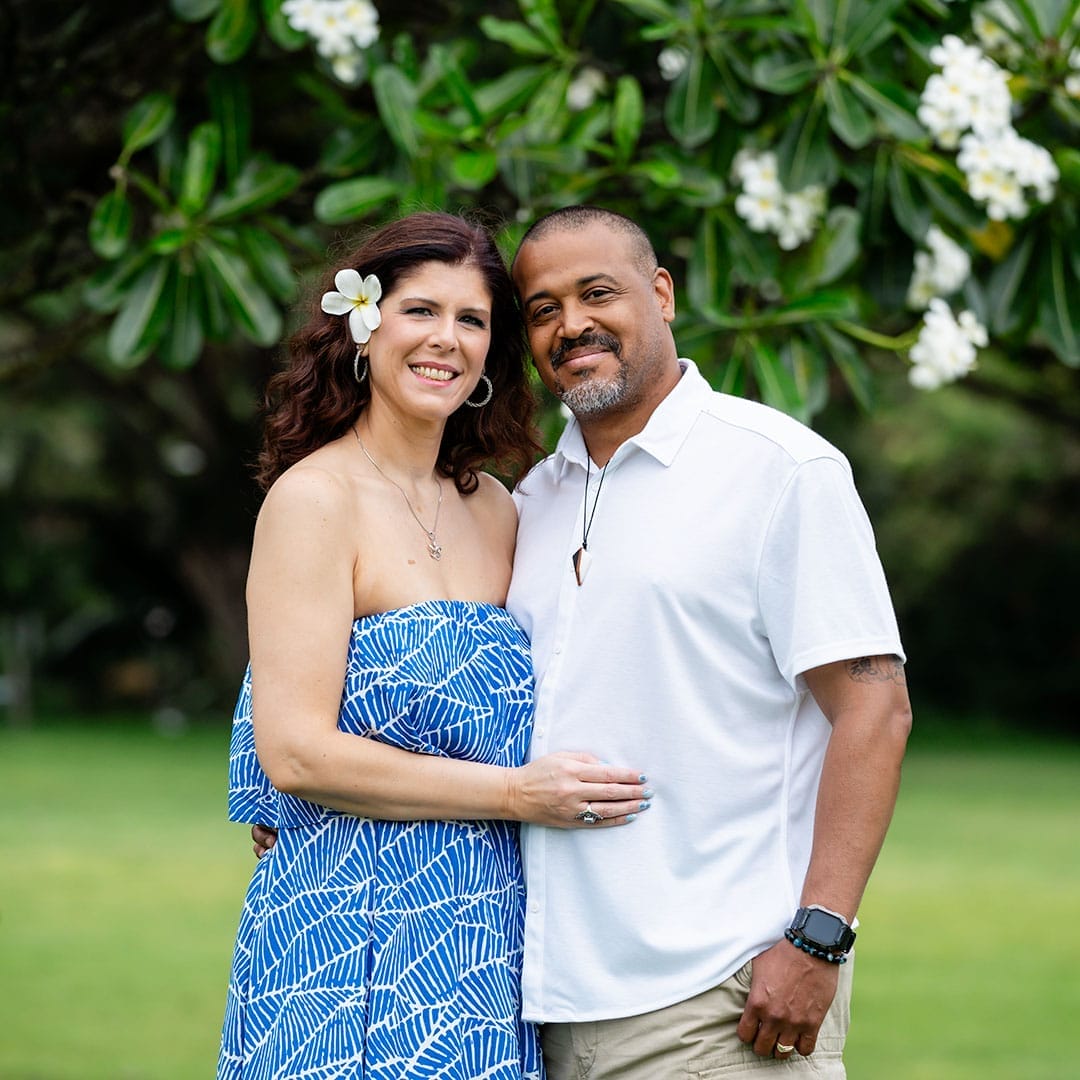 couples photo in Maui Maui couples photo