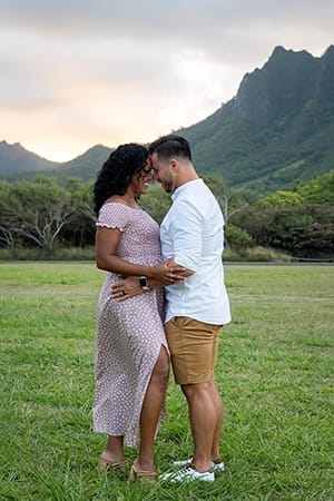 Honeymoon Photographer Oahu
