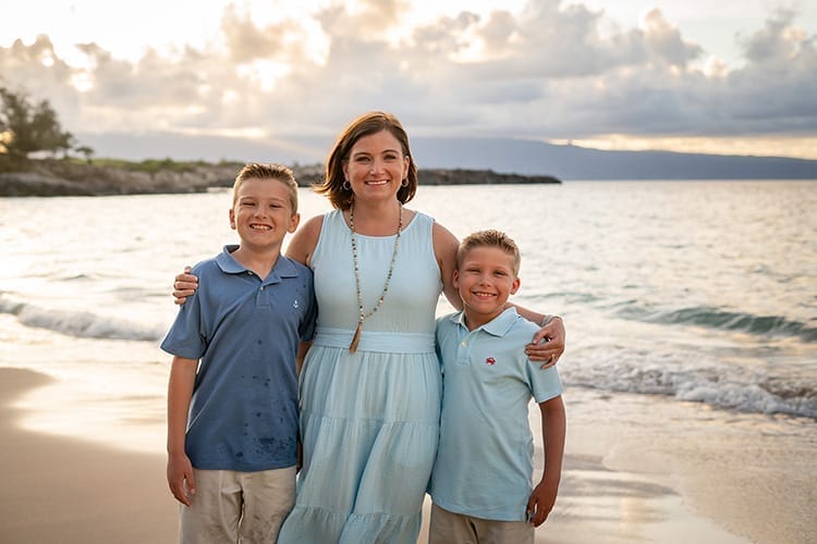 Photo Sessions in West Maui