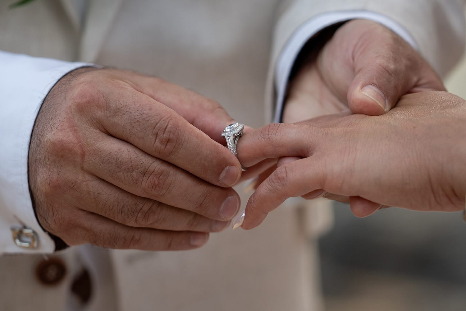 Wedding photography in Maui