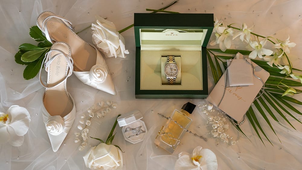 All you need for Wedding on Maui