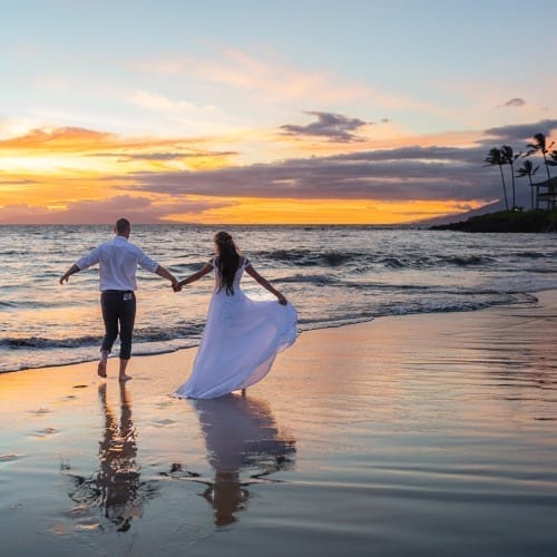 Deluxe Elopement Photographer