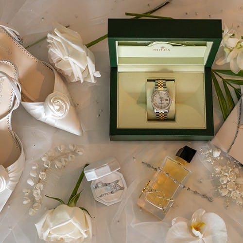 Maui Elopement photo package